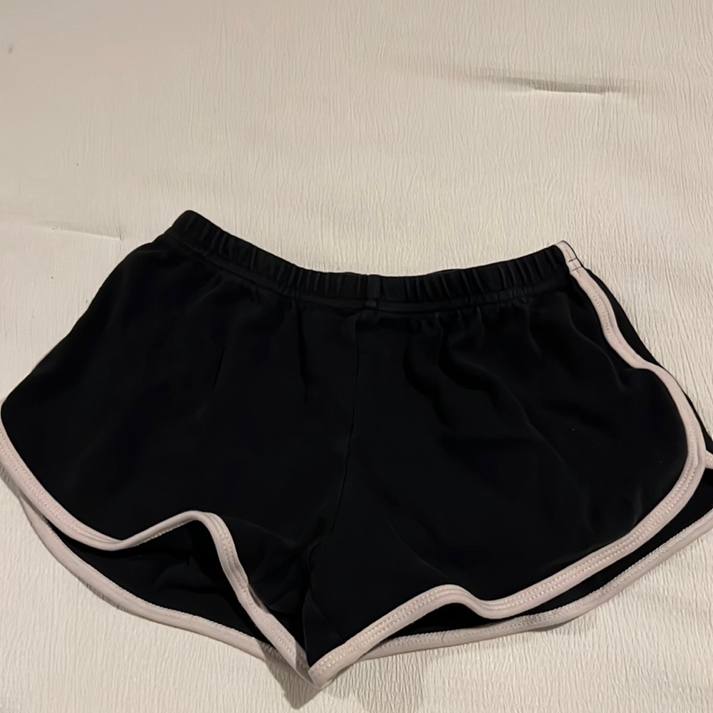 American Apparel shorts